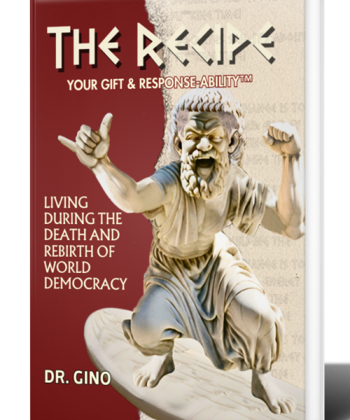 The Recipe Book Covers